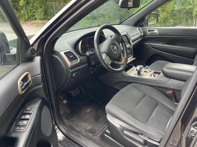 Photo 5 from auction – 2015 JEEP GRAND CHER with VIN 1C4RJFAG7FC675256