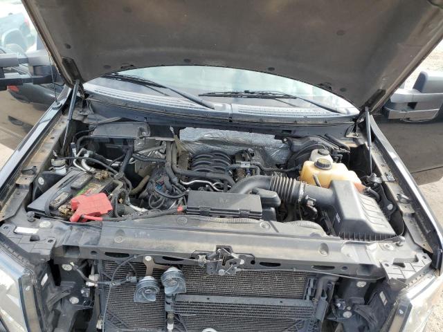 Photo 11 from auction – 2012 FORD F150 SUPER with VIN 1FTFW1EF4CFC97142