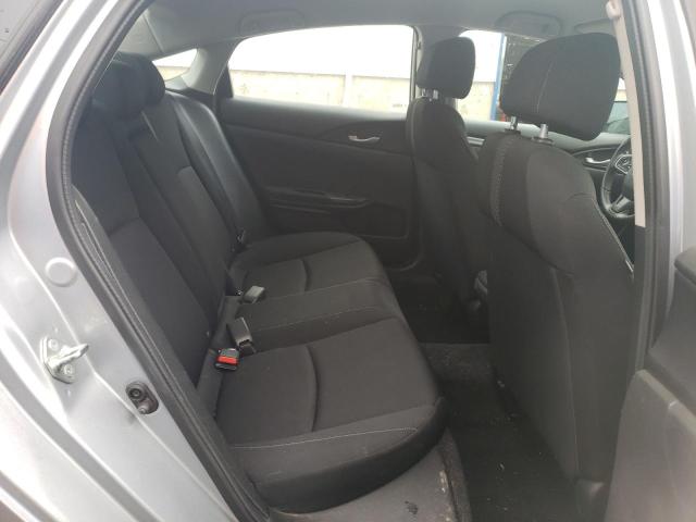 Photo 10 from auction – 2018 HONDA CIVIC LX with VIN 2HGFC2F54JH037082