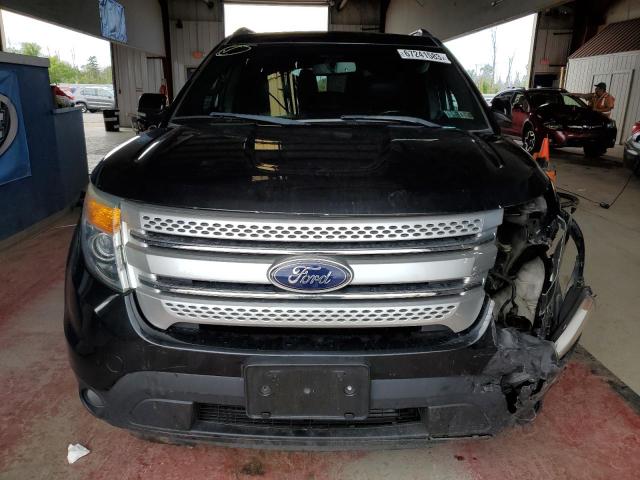 Photo 5 from auction – 2013 FORD EXPLORER X with VIN 1FM5K8D82DGA44914