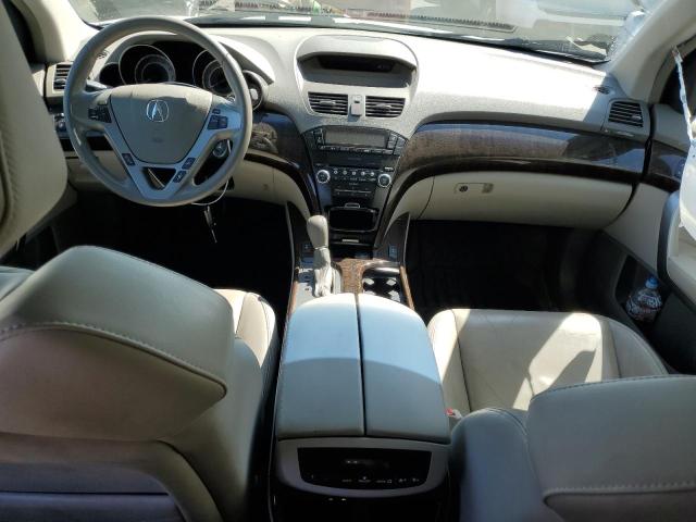 Photo 8 from auction – 2011 ACURA MDX with VIN 2HNYD2H24BH531882