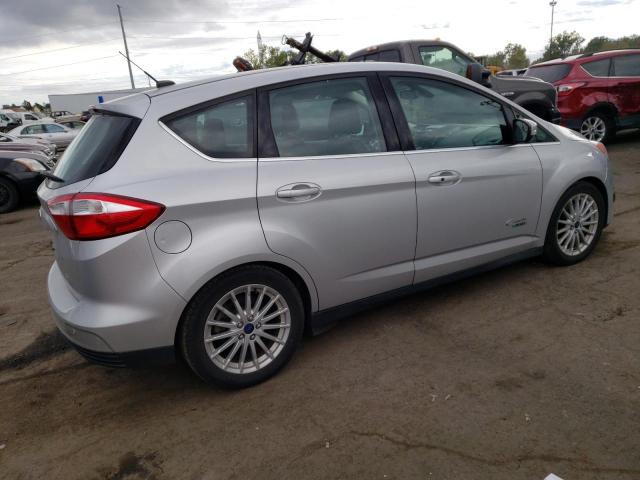 Photo 3 from auction – 2014 FORD C-MAX PREM with VIN 1FADP5CU6EL517081