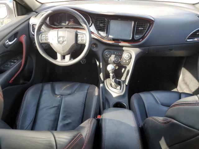 Photo 8 from auction – 2016 DODGE DART GT with VIN 1C3CDFEB6GD539101
