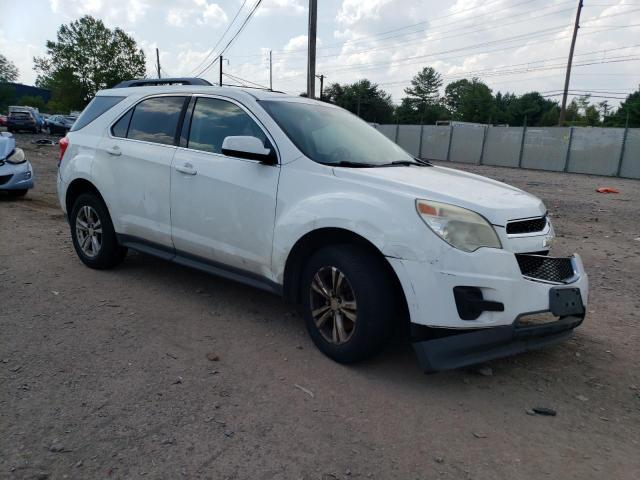 Photo 4 from auction – 2011 CHEVROLET EQUINOX with VIN 2CNFLEEC9B6446607