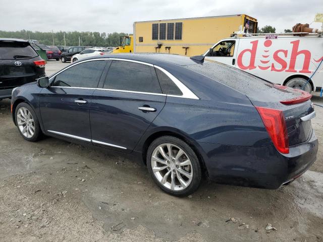 Photo 2 from auction – 2016 CADILLAC XTS PREMIU with VIN 2G61P5S31G9116878