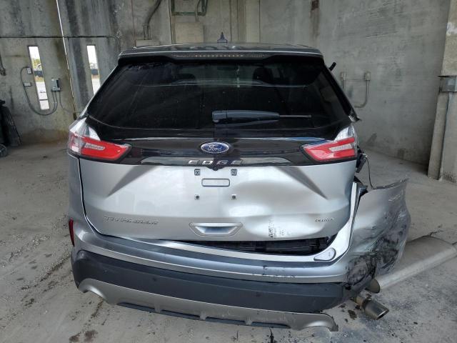 Photo 6 from auction – 2022 FORD EDGE TITAN with VIN 2FMPK4K93NBA31479