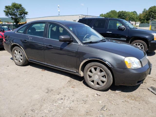 Photo 4 from auction – 2007 MERCURY MONTEGO PR with VIN 1MEHM43187G608142
