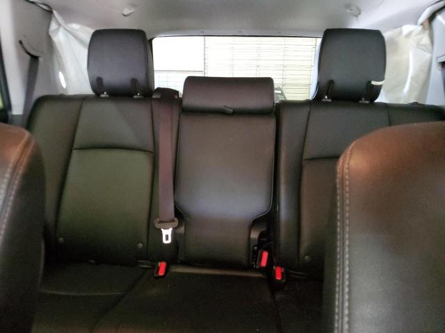 Photo 10 from auction – 2023 TOYOTA 4RUNNER TR with VIN JTEAU5JR6P5280664