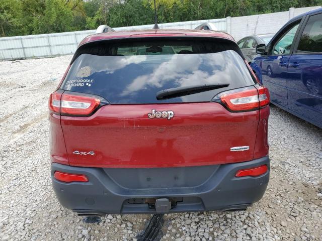 Photo 6 from auction – 2017 JEEP CHEROKEE L with VIN 1C4PJMCS2HW570087
