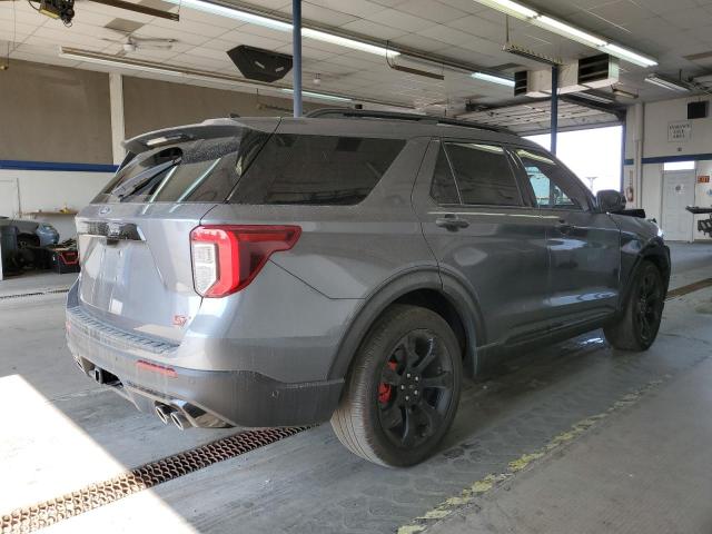 Photo 3 from auction – 2021 FORD EXPLORER S with VIN 1FM5K8GC3MGB33374