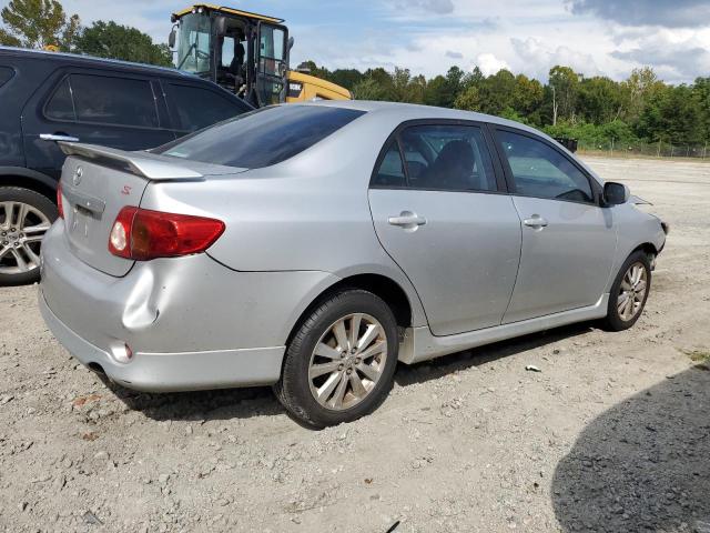 Photo 3 from auction – 2010 TOYOTA COROLLA BA with VIN 2T1BU4EE8AC422548