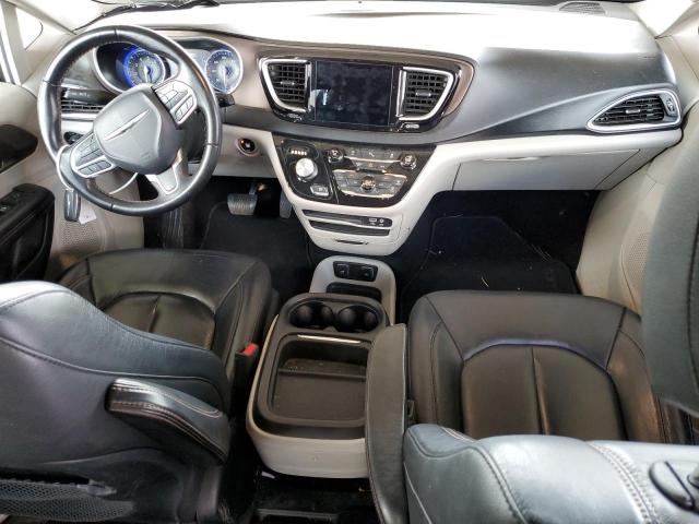 Photo 8 from auction – 2017 CHRYSLER PACIFICA with VIN 2C4RC1BG4HR794744