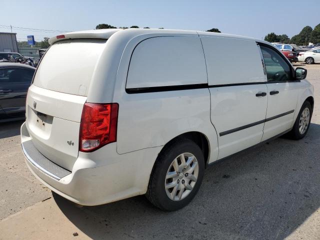 Photo 3 from auction – 2014 RAM TRADESMAN with VIN 2C4RRGAG9ER470364