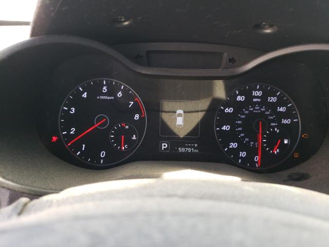Photo 9 from auction – 2016 HYUNDAI VELOSTER T with VIN KMHTC6AE9GU268366