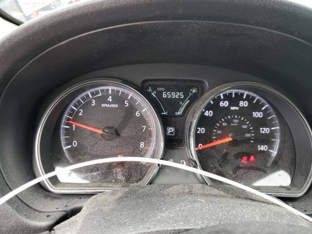Photo 9 from auction – 2018 NISSAN VERSA S with VIN 3N1CN7AP1JL879762