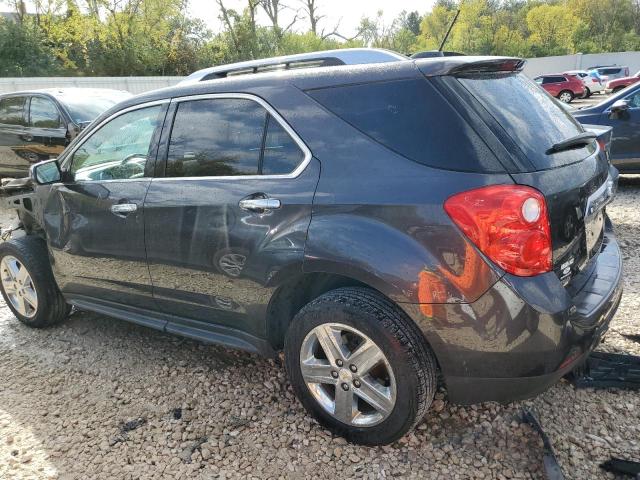 Photo 2 from auction – 2015 CHEVROLET EQUINOX LT with VIN 1GNFLHEK8FZ118271