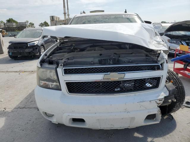 Photo 5 from auction – 2011 CHEVROLET SUBURBAN C with VIN 1GNSCJE07BR324261