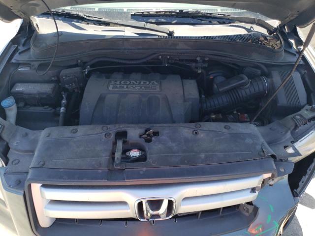 Photo 12 from auction – 2008 HONDA PILOT EXL with VIN 5FNYF28738B017953