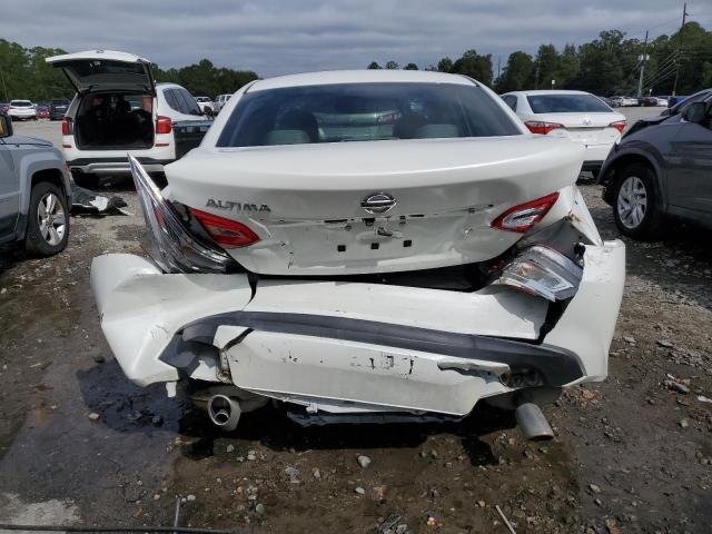 Photo 6 from auction – 2016 NISSAN ALTIMA 2.5 with VIN 1N4AL3AP7GN315910