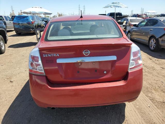 Photo 6 from auction – 2011 NISSAN SENTRA 2.0 with VIN 3N1AB6AP8BL713735