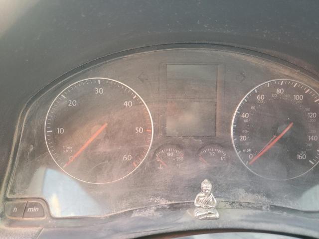 Photo 9 from auction – 2006 VOLKSWAGEN JETTA TDI with VIN 3VWRT71K96M787976