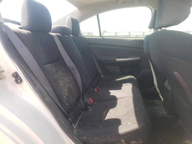 Photo 10 from auction – 2016 SUBARU IMPREZA with VIN JF1GJAA62GH023351