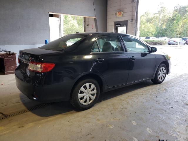 Photo 3 from auction – 2011 TOYOTA COROLLA BA with VIN 2T1BU4EE5BC730732