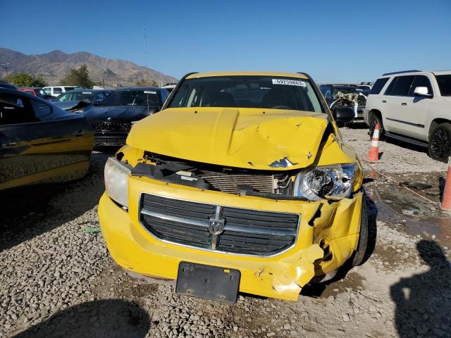 Photo 5 from auction – 2007 DODGE CALIBER SX with VIN 1B3HB48B37D566166