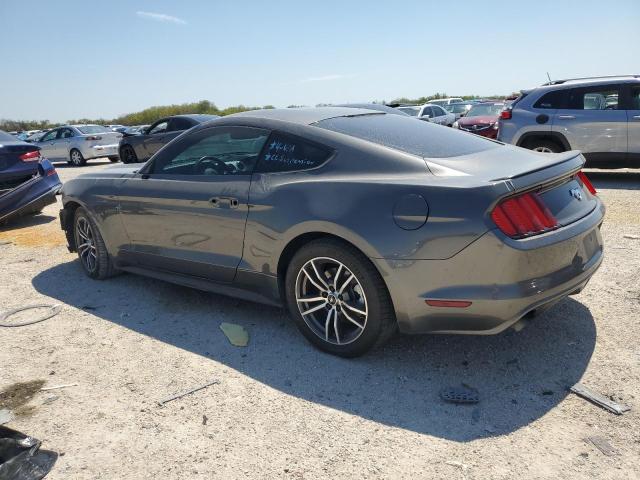 Photo 2 from auction – 2017 FORD MUSTANG with VIN 1FA6P8TH6H5358021