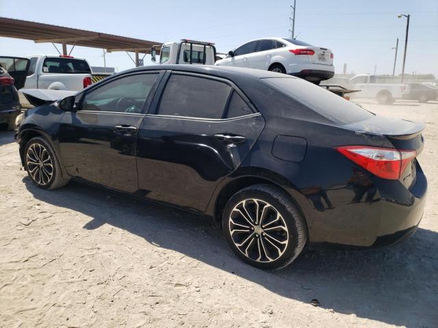 Photo 2 from auction – 2016 TOYOTA COROLLA L with VIN 5YFBURHE9GP404349