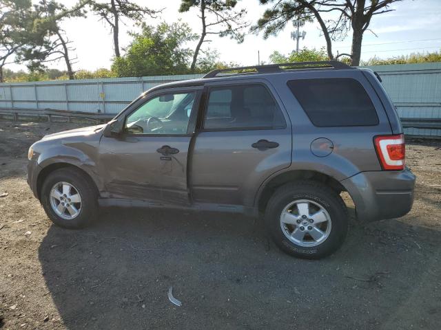 Photo 2 from auction – 2011 FORD ESCAPE XLT with VIN 1FMCU9DG2BKC35385