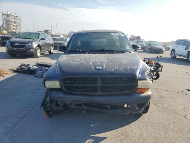 Фото 5 с аукциона – 2001 DODGE DAKOTA с VIN 1B7FL26X51S297855