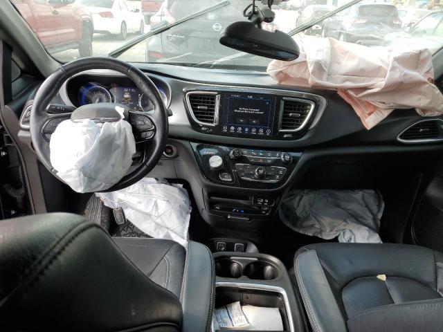 Photo 8 from auction – 2019 CHRYSLER PACIFICA T with VIN 2C4RC1EG2KR525273