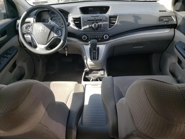 Photo 8 from auction – 2014 HONDA CR-V EX with VIN 5J6RM4H56EL028534