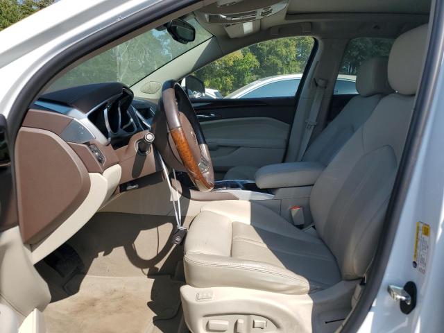 Photo 7 from auction – 2010 CADILLAC SRX PERFOR with VIN 3GYFNBEY7AS620340