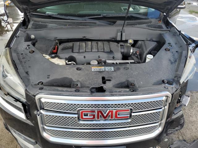 Photo 12 from auction – 2014 GMC ACADIA DEN with VIN 1GKKVTKD6EJ251428