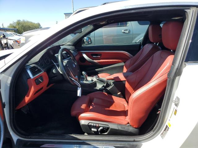 Photo 7 from auction – 2018 BMW 430I with VIN WBA4W3C54JAC97598