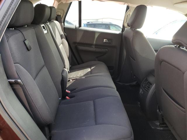 Снимка 11 от търг – 2010 FORD EDGE SEL с VIN 2FMDK3JCXABA38529