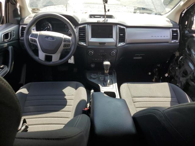 Photo 8 from auction – 2023 FORD RANGER XL with VIN 1FTER4FH1PLE29446