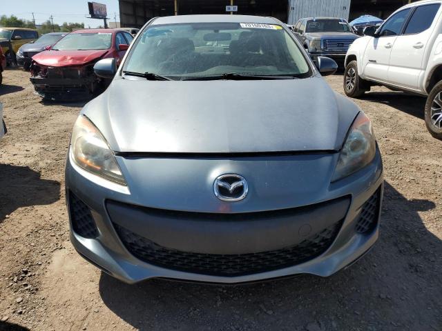 Photo 5 from auction – 2012 MAZDA 3 I with VIN JM1BL1V85C1690640