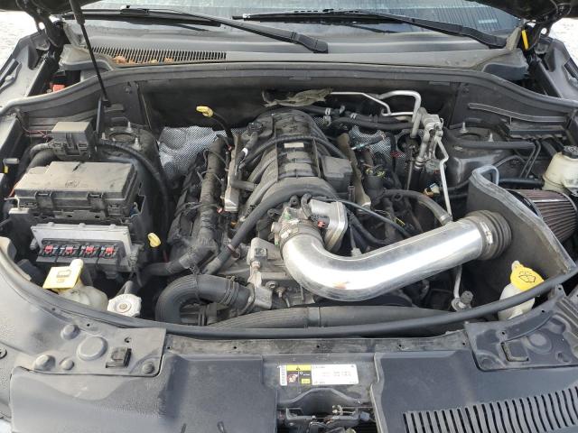 Photo 12 from auction – 2013 DODGE DURANGO R/ with VIN 1C4SDHCT7DC690450