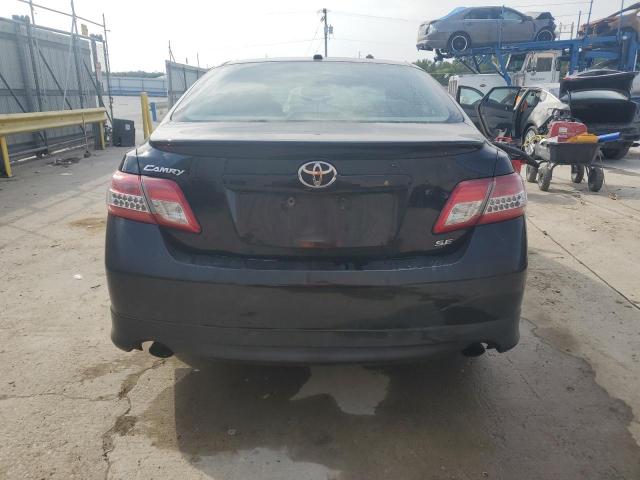Photo 6 from auction – 2011 TOYOTA CAMRY BASE with VIN 4T1BF3EK8BU194092