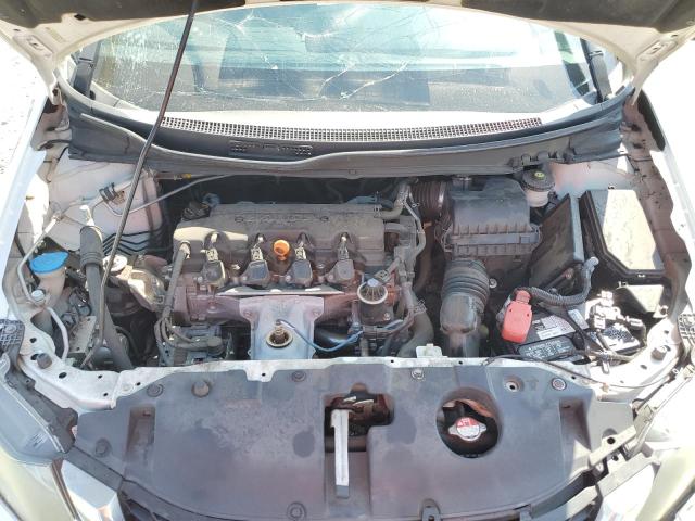 Photo 11 from auction – 2013 HONDA CIVIC EX with VIN 19XFB2F85DE231227