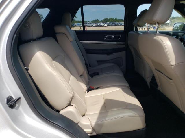 Photo 11 from auction – 2018 FORD EXPLORER X with VIN 1FM5K8D88JGB69542
