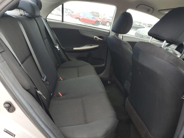 Photo 10 from auction – 2011 TOYOTA COROLLA BA with VIN 2T1BU4EE1BC613066