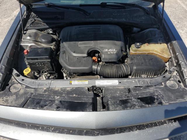 Photo 11 from auction – 2012 DODGE CHALLENGER with VIN 2C3CDYAG5CH161914