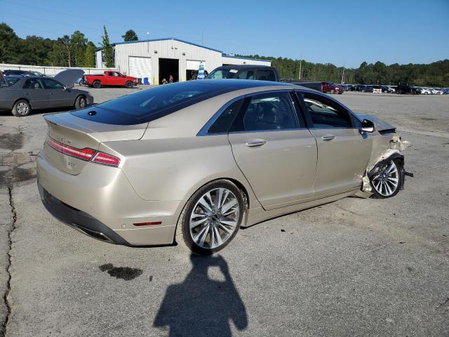 Photo 3 from auction – 2017 LINCOLN MKZ RESERV with VIN 3LN6L5EC4HR650572