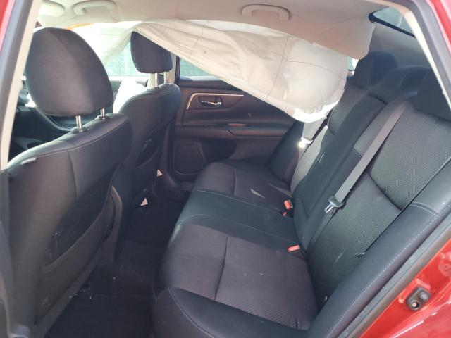 Photo 10 from auction – 2017 NISSAN ALTIMA 2.5 with VIN 1N4AL3AP0HC241338