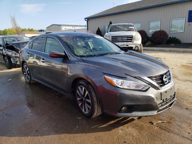 Photo 4 from auction – 2017 NISSAN ALTIMA 2.5 with VIN 1N4AL3AP4HC216412