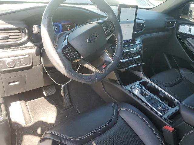 Photo 8 from auction – 2021 FORD EXPLORER S with VIN 1FM5K8GC6MGA38811